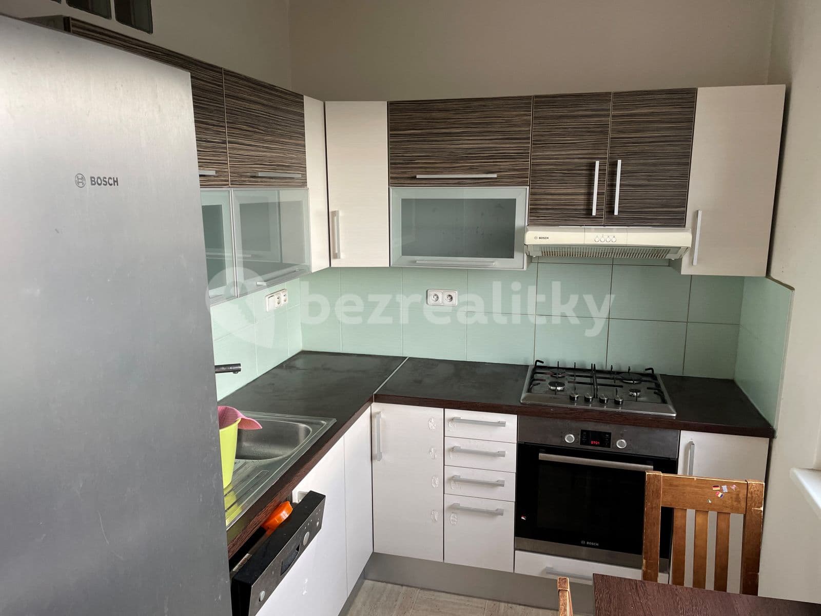 Pronájem bytu 3+1 70 m², Angolská, Praha, Praha Pronájem bytu 3+1 70 m², Angolská, Praha, Praha