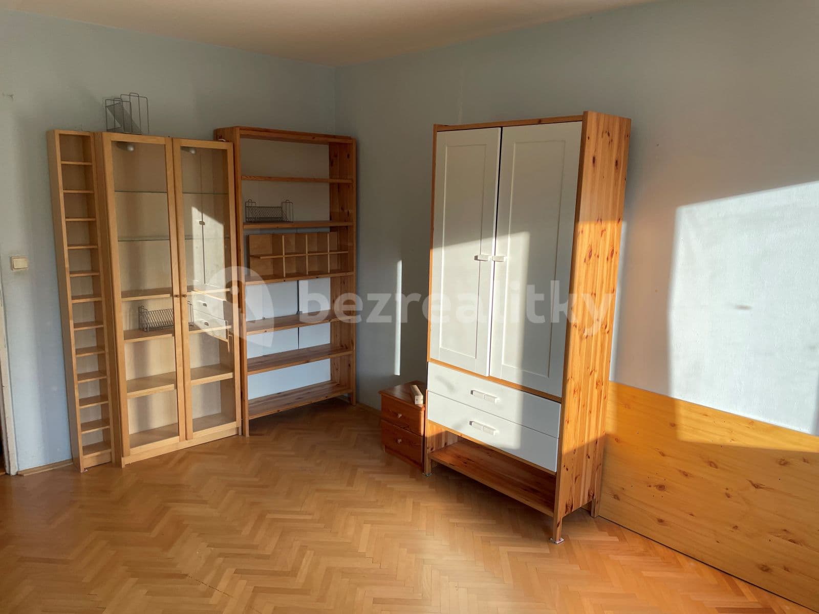 Pronájem bytu 3+1 70 m², Angolská, Praha, Praha Pronájem bytu 3+1 70 m², Angolská, Praha, Praha