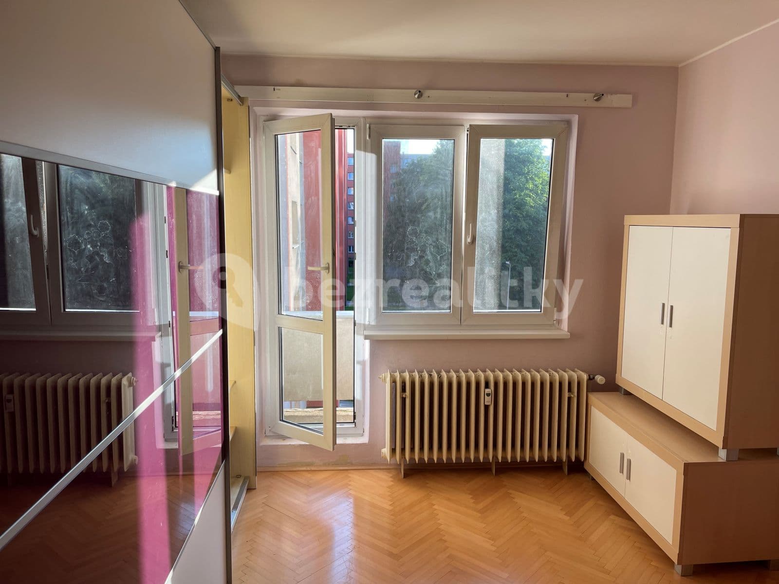 Pronájem bytu 3+1 70 m², Angolská, Praha, Praha Pronájem bytu 3+1 70 m², Angolská, Praha, Praha
