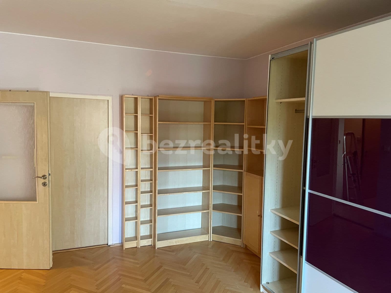 Pronájem bytu 3+1 70 m², Angolská, Praha, Praha Pronájem bytu 3+1 70 m², Angolská, Praha, Praha