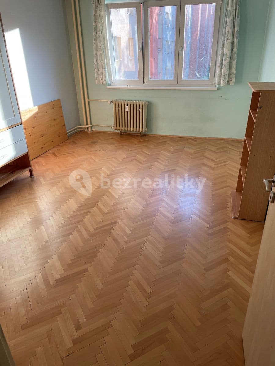 Pronájem bytu 3+1 70 m², Angolská, Praha, Praha Pronájem bytu 3+1 70 m², Angolská, Praha, Praha