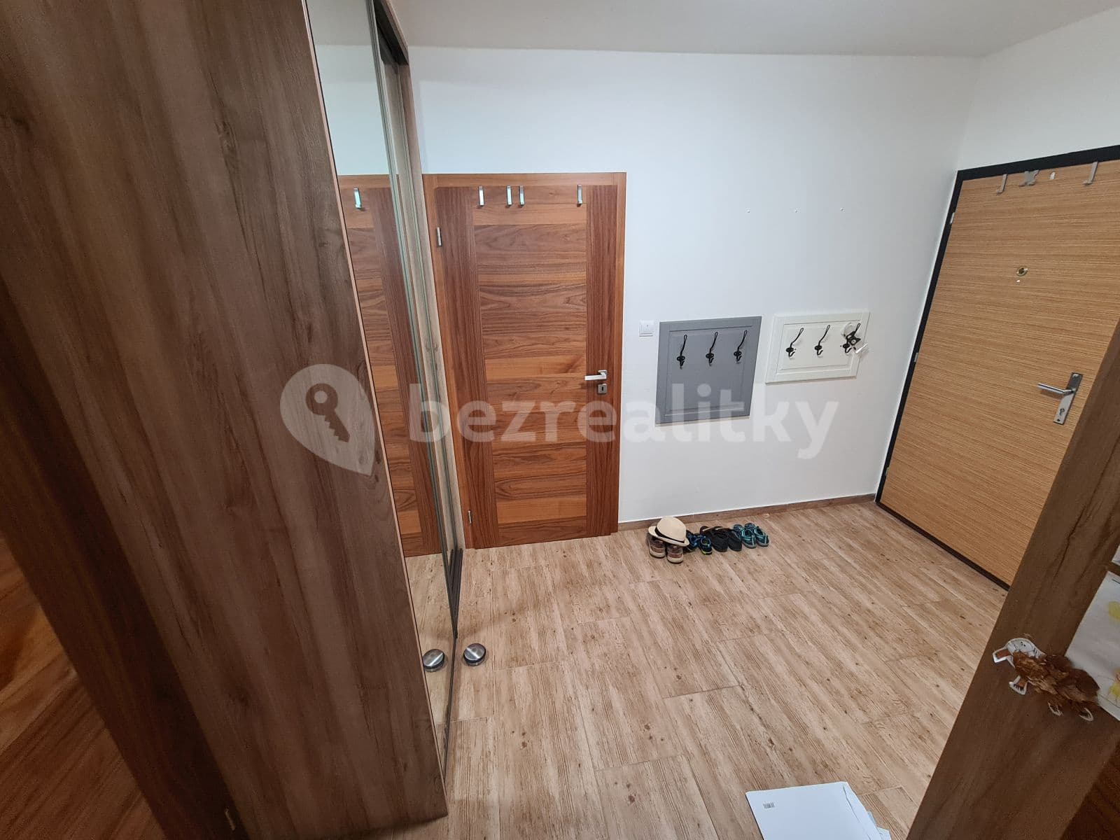 Pronájem bytu 3+kk 75 m², Vejrostova, Brno, Jihomoravský kraj Pronájem bytu 3+kk 75 m², Vejrostova, Brno, Jihomoravský kraj