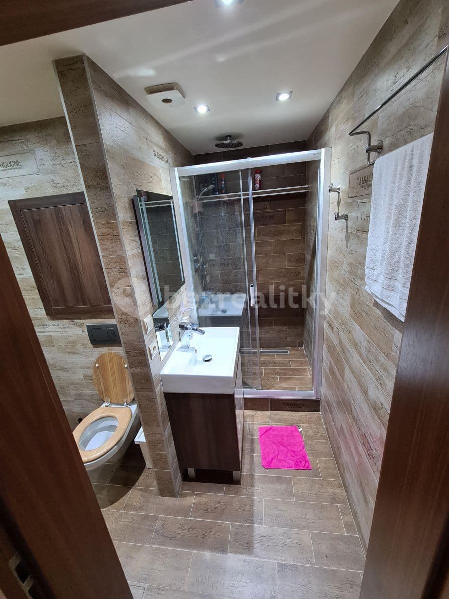 Pronájem bytu 3+kk 75 m², Vejrostova, Brno, Jihomoravský kraj Pronájem bytu 3+kk 75 m², Vejrostova, Brno, Jihomoravský kraj