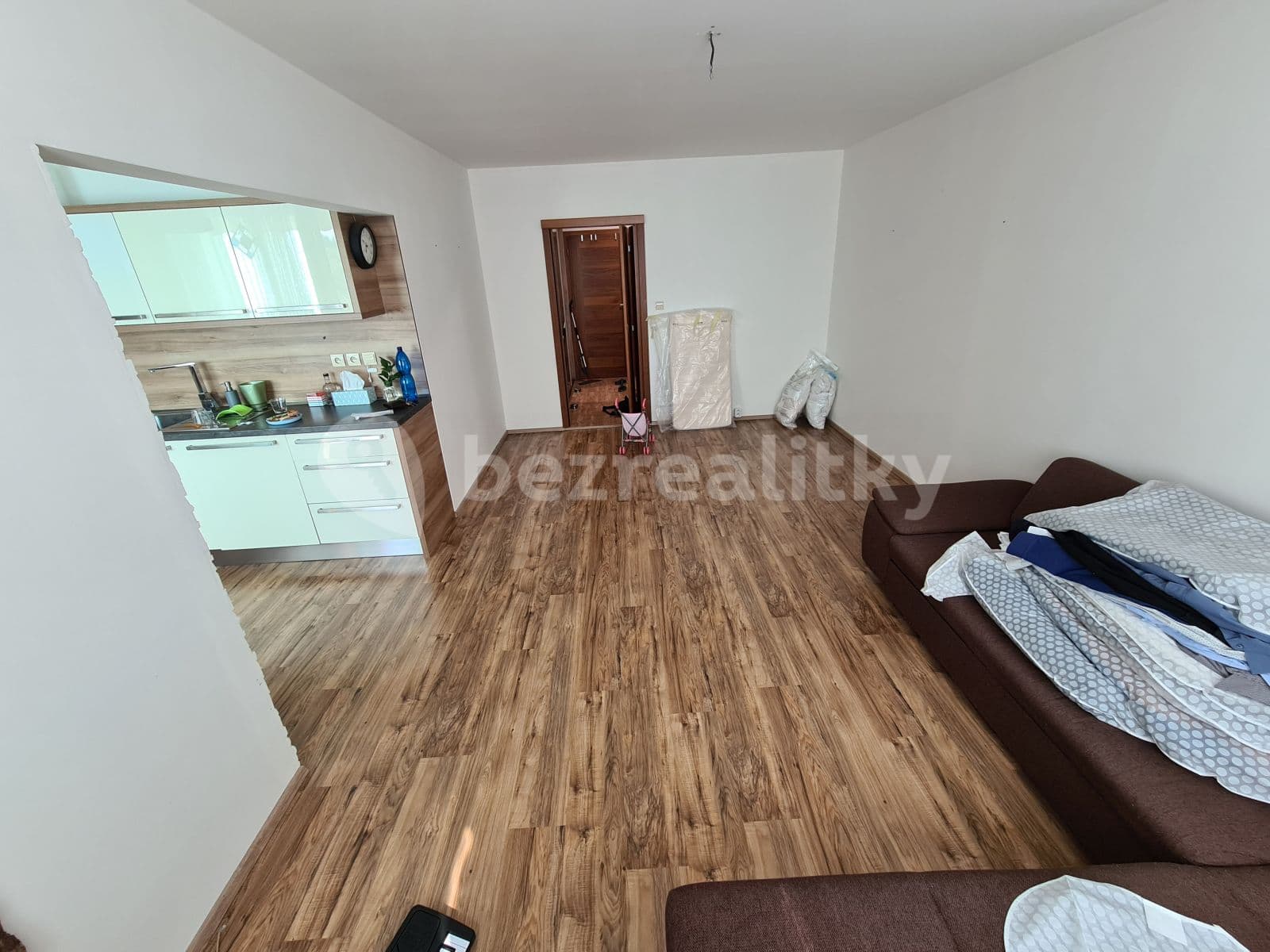 Pronájem bytu 3+kk 75 m², Vejrostova, Brno, Jihomoravský kraj Pronájem bytu 3+kk 75 m², Vejrostova, Brno, Jihomoravský kraj