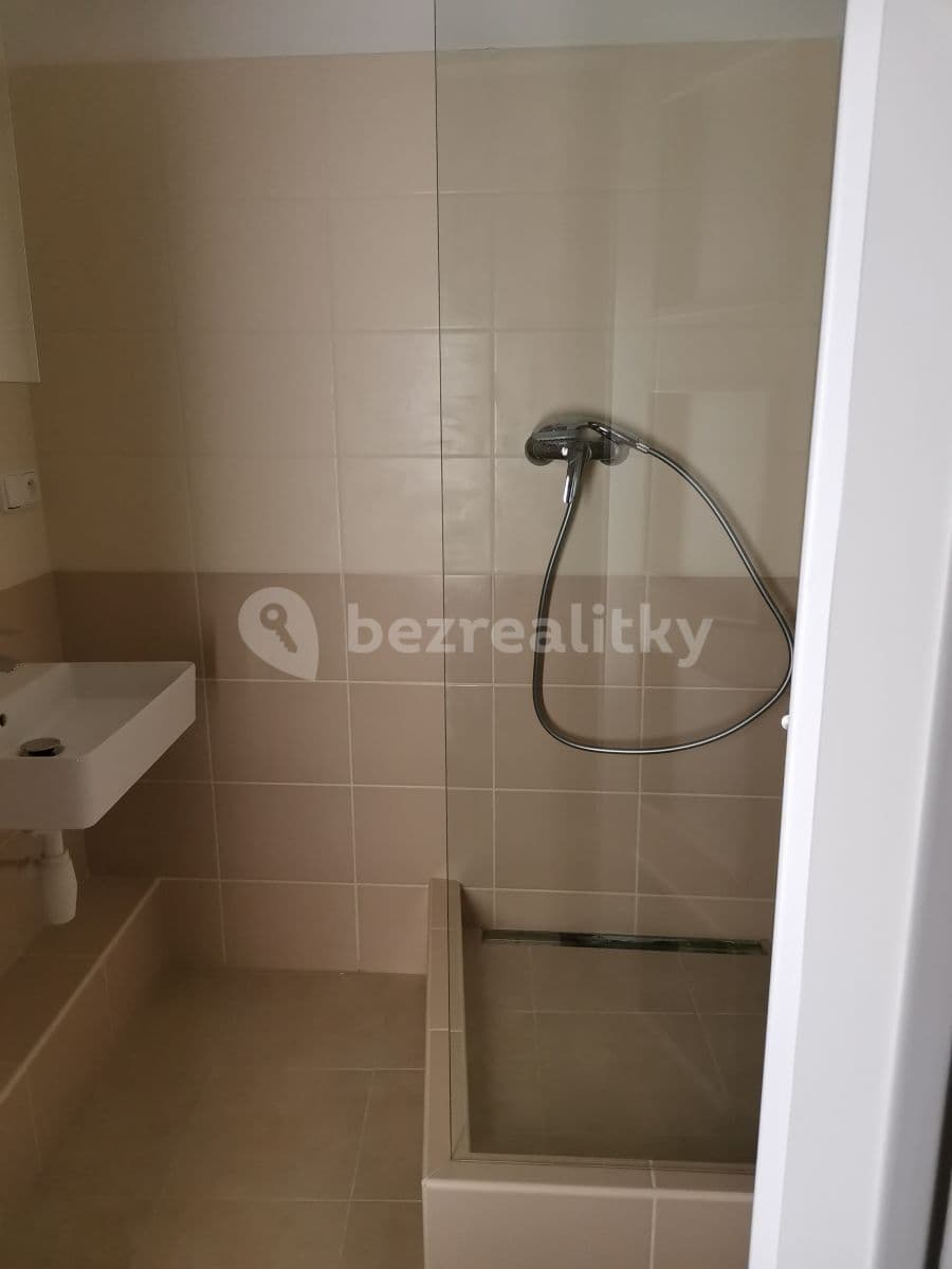 Pronájem bytu Garsoniéra 26 m², Na Míčánkách, Praha, Praha Pronájem bytu Garsoniéra 26 m², Na Míčánkách, Praha, Praha