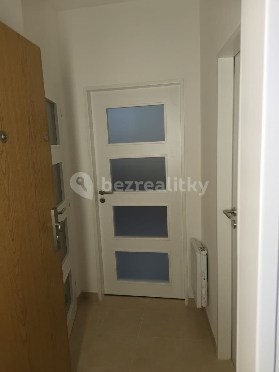 Pronájem bytu Garsoniéra 26 m², Na Míčánkách, Praha, Praha Pronájem bytu Garsoniéra 26 m², Na Míčánkách, Praha, Praha