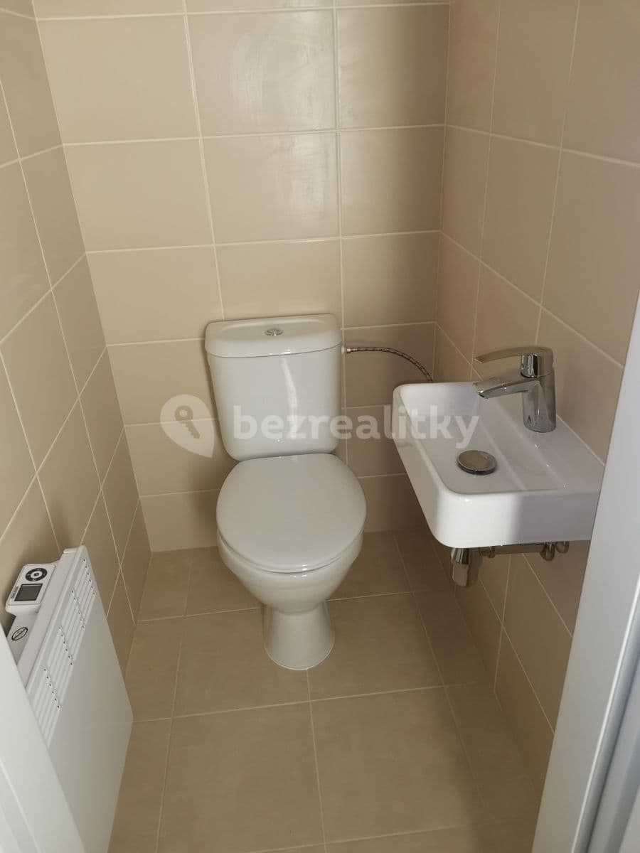 Pronájem bytu Garsoniéra 26 m², Na Míčánkách, Praha, Praha Pronájem bytu Garsoniéra 26 m², Na Míčánkách, Praha, Praha