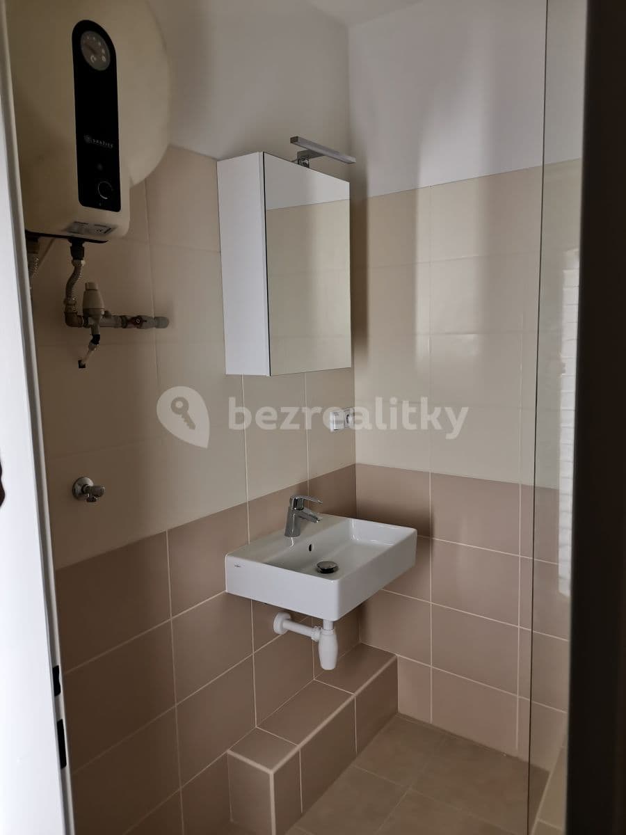 Pronájem bytu Garsoniéra 26 m², Na Míčánkách, Praha, Praha Pronájem bytu Garsoniéra 26 m², Na Míčánkách, Praha, Praha