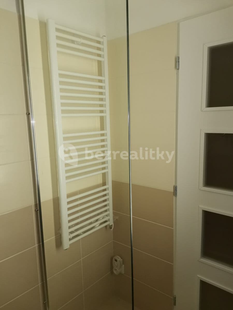 Pronájem bytu Garsoniéra 26 m², Na Míčánkách, Praha, Praha Pronájem bytu Garsoniéra 26 m², Na Míčánkách, Praha, Praha