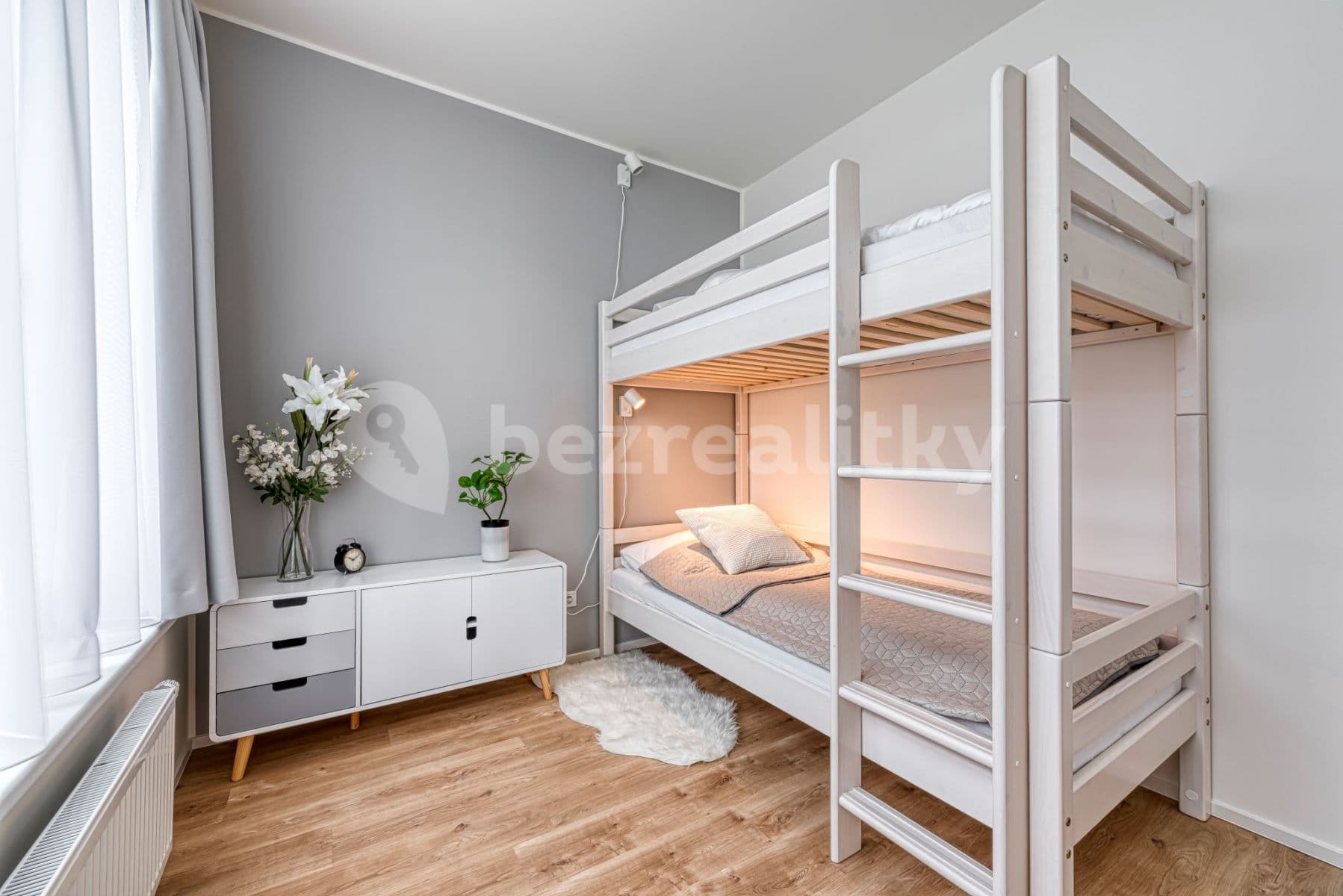 Pronájem bytu 2+kk 22 m², Mukařovského, Praha, Praha Pronájem bytu 2+kk 22 m², Mukařovského, Praha, Praha