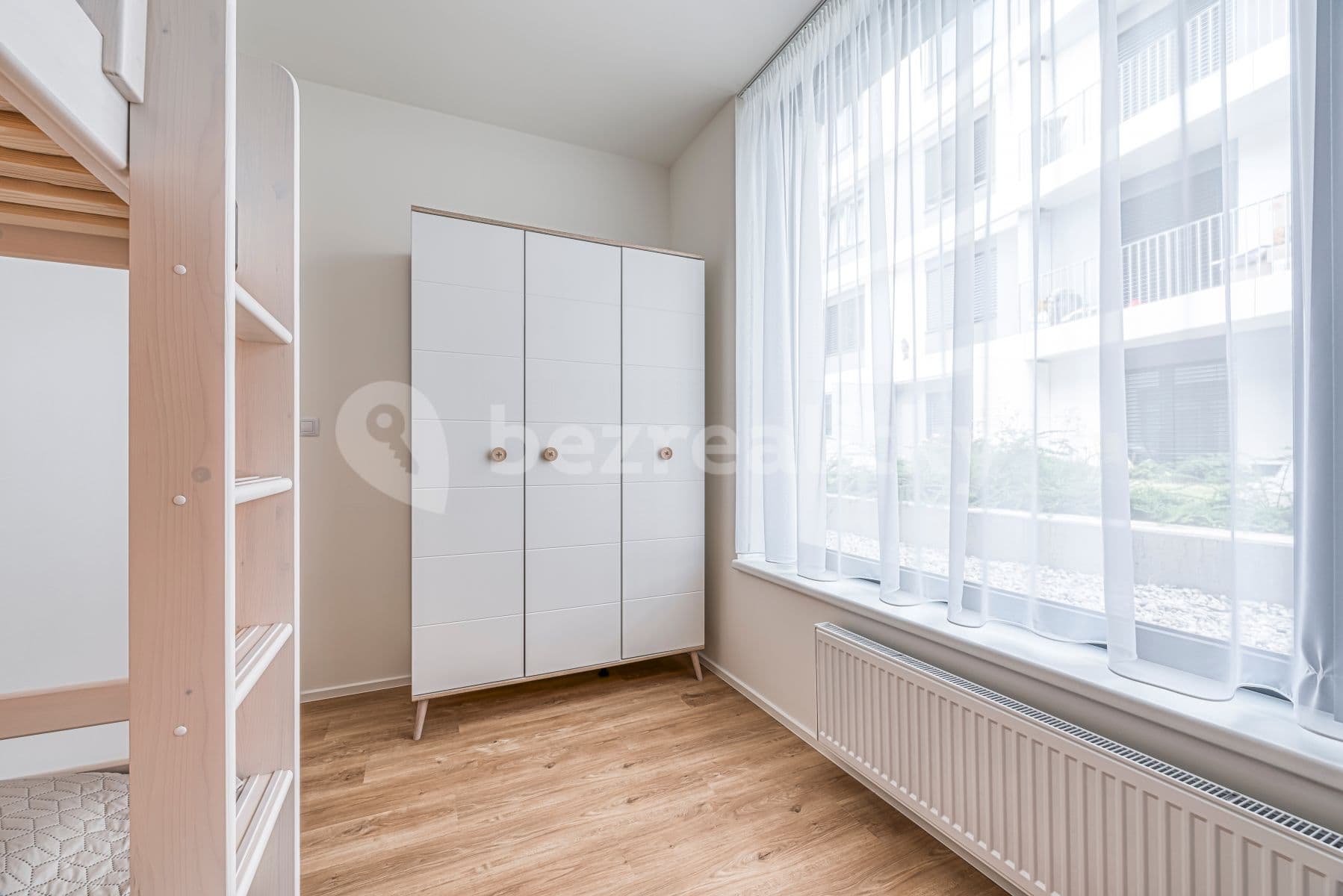 Pronájem bytu 2+kk 22 m², Mukařovského, Praha, Praha Pronájem bytu 2+kk 22 m², Mukařovského, Praha, Praha
