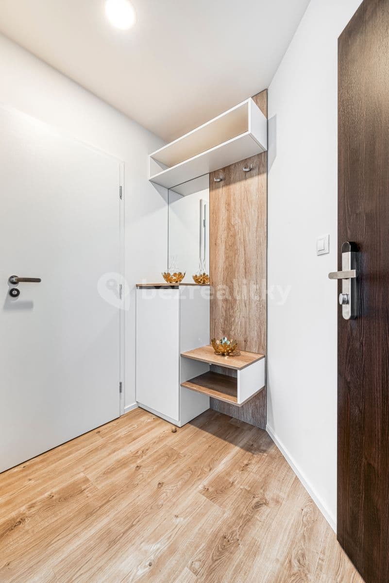 Pronájem bytu 2+kk 22 m², Mukařovského, Praha, Praha Pronájem bytu 2+kk 22 m², Mukařovského, Praha, Praha
