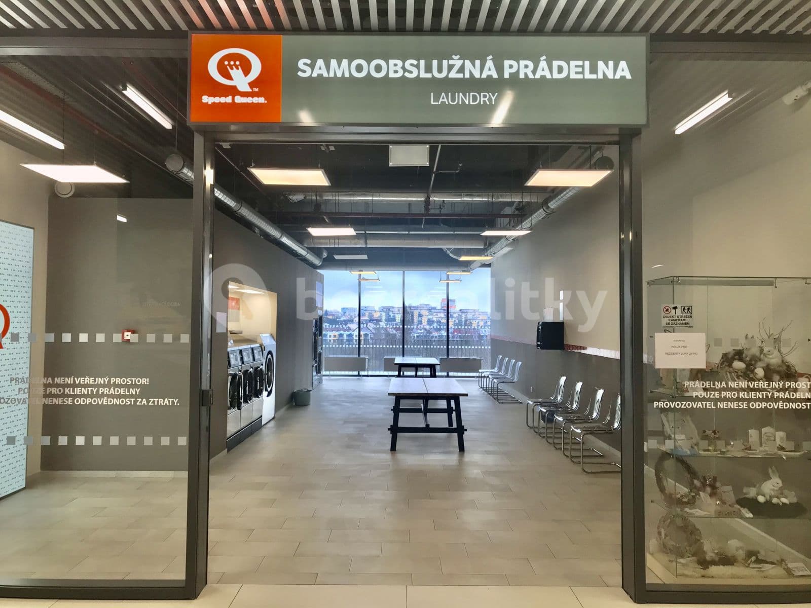 Pronájem bytu 2+kk 22 m², Mukařovského, Praha, Praha Pronájem bytu 2+kk 22 m², Mukařovského, Praha, Praha