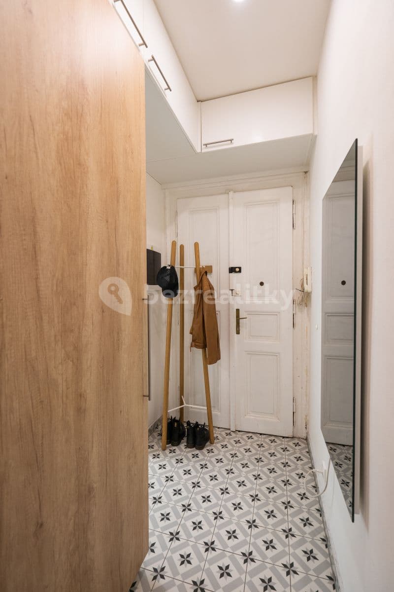 Pronájem bytu 2+kk 40 m², Heleny Malířové, Praha, Praha Pronájem bytu 2+kk 40 m², Heleny Malířové, Praha, Praha