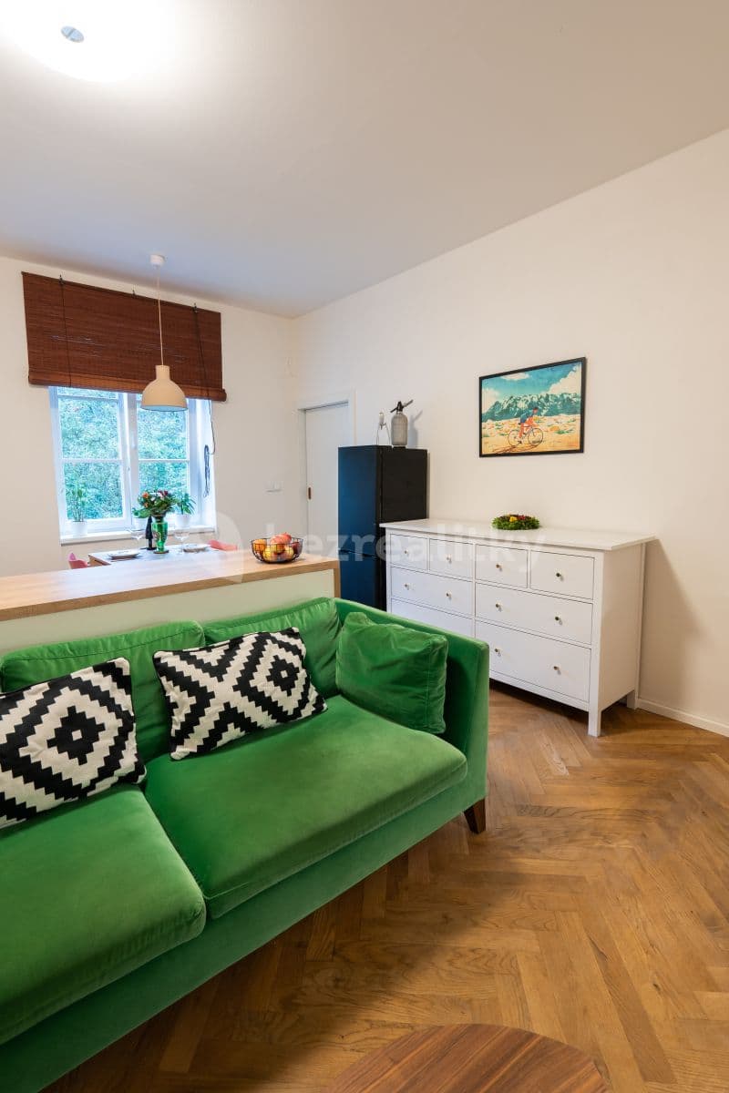 Pronájem bytu 2+kk 40 m², Heleny Malířové, Praha, Praha Pronájem bytu 2+kk 40 m², Heleny Malířové, Praha, Praha