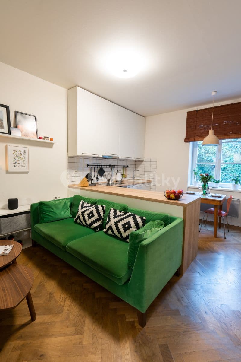 Pronájem bytu 2+kk 40 m², Heleny Malířové, Praha, Praha Pronájem bytu 2+kk 40 m², Heleny Malířové, Praha, Praha