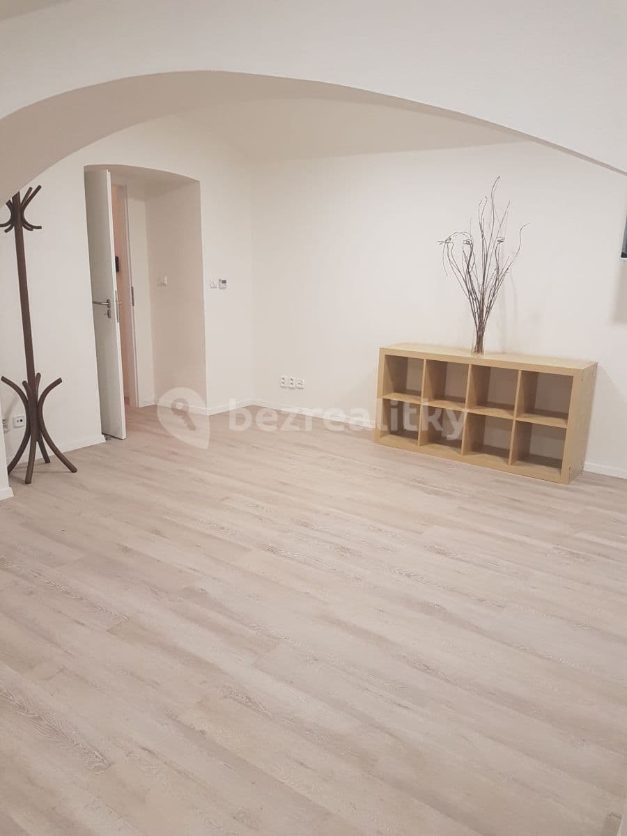 Pronájem bytu 2+1 66 m², Slezská, Praha, Praha Pronájem bytu 2+1 66 m², Slezská, Praha, Praha