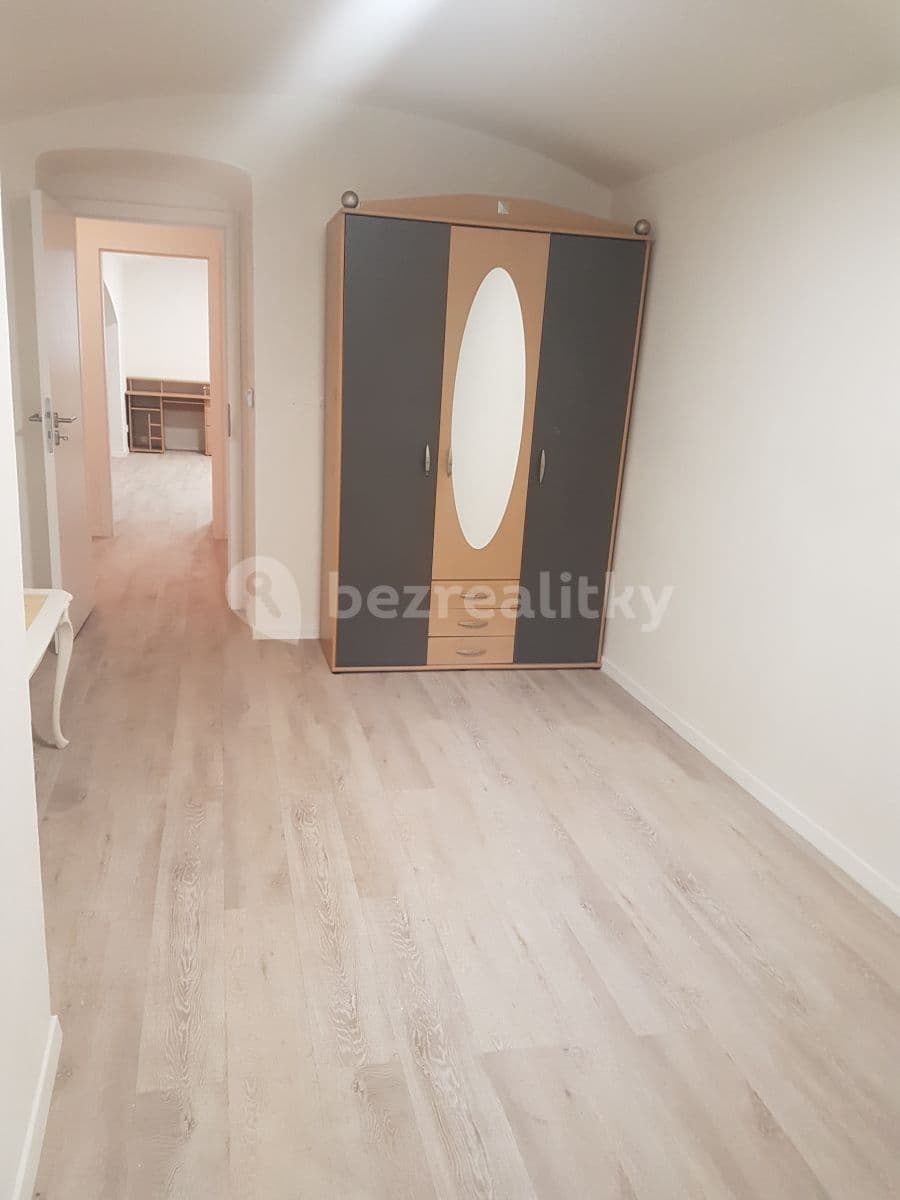 Pronájem bytu 2+1 66 m², Slezská, Praha, Praha Pronájem bytu 2+1 66 m², Slezská, Praha, Praha