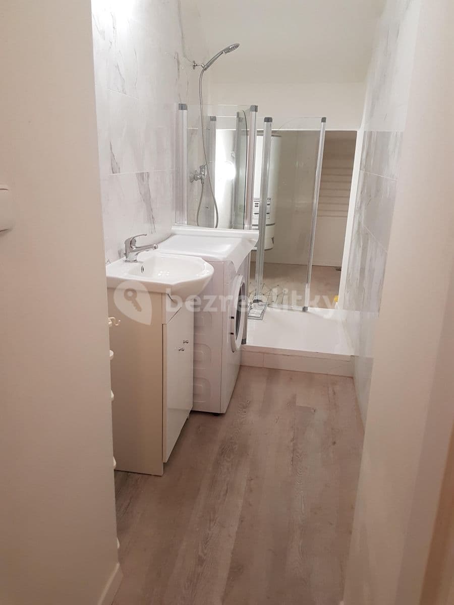 Pronájem bytu 2+1 66 m², Slezská, Praha, Praha Pronájem bytu 2+1 66 m², Slezská, Praha, Praha