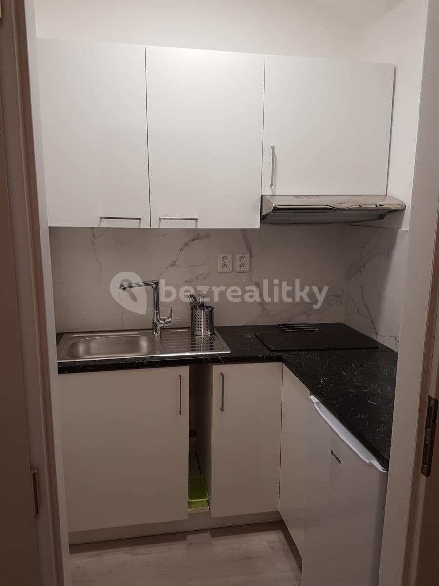 Pronájem bytu 2+1 66 m², Slezská, Praha, Praha Pronájem bytu 2+1 66 m², Slezská, Praha, Praha