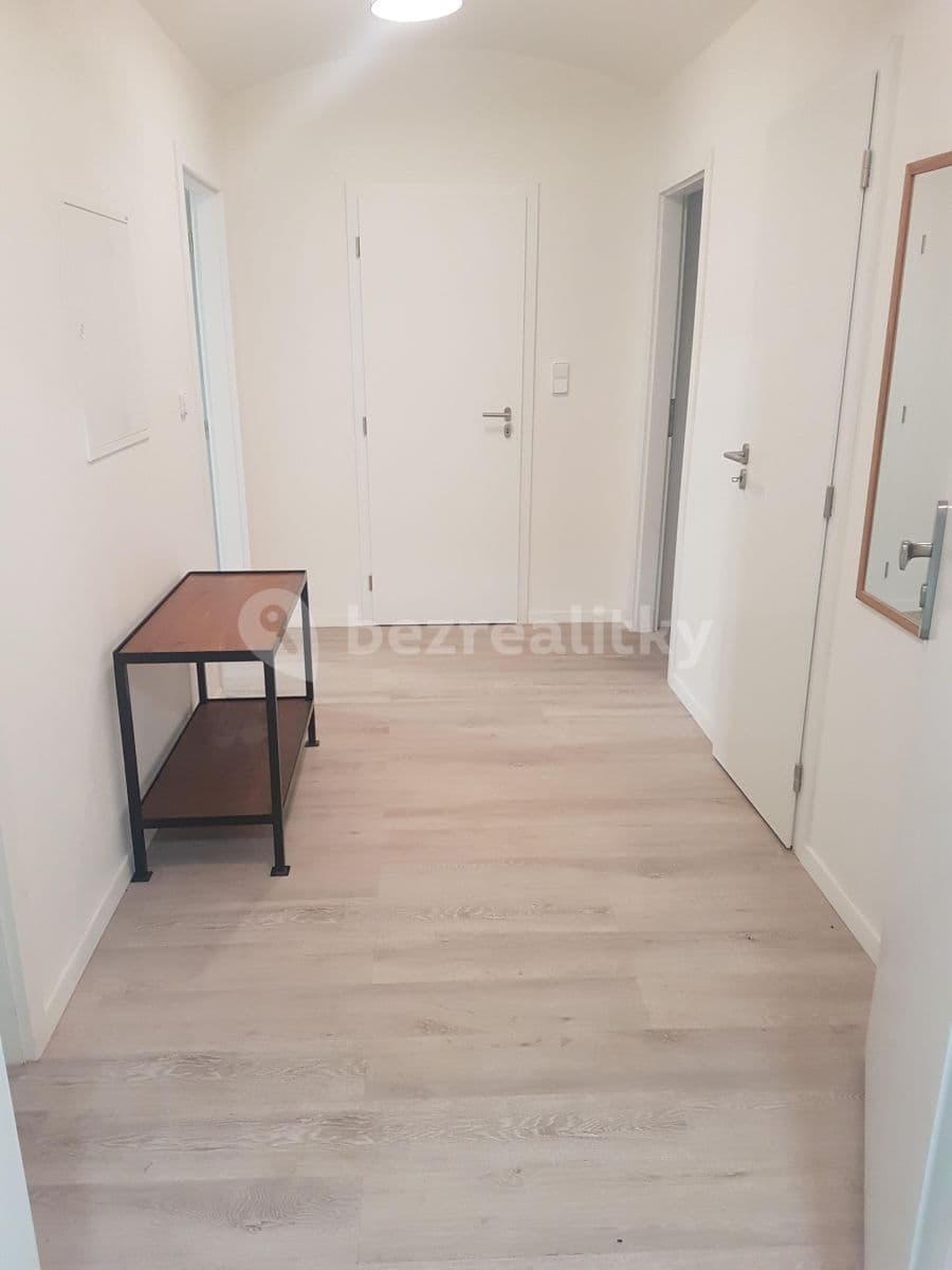Pronájem bytu 2+1 66 m², Slezská, Praha, Praha Pronájem bytu 2+1 66 m², Slezská, Praha, Praha