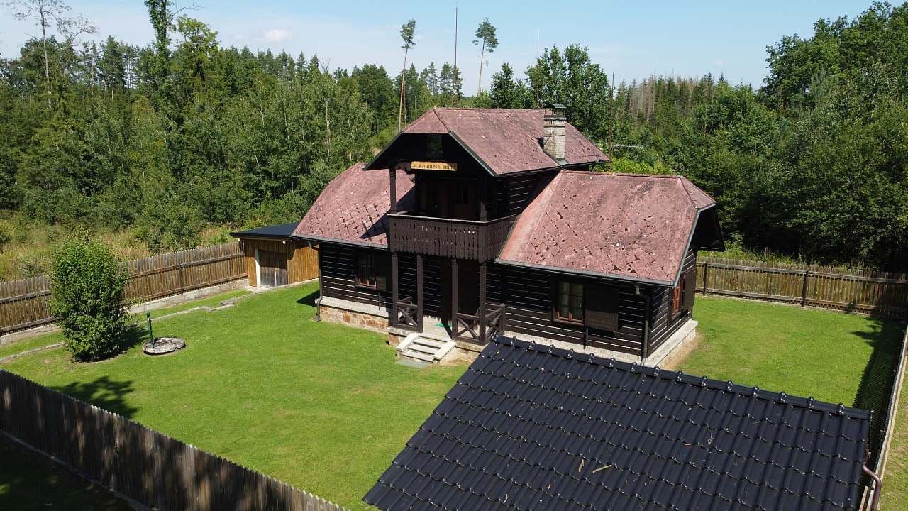 Pronájem chaty, chalupy, Varvažov, Jihočeský kraj Pronájem chaty, chalupy, Varvažov, Jihočeský kraj