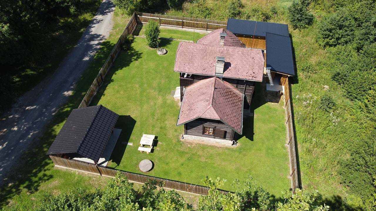 Pronájem chaty, chalupy, Varvažov, Jihočeský kraj Pronájem chaty, chalupy, Varvažov, Jihočeský kraj