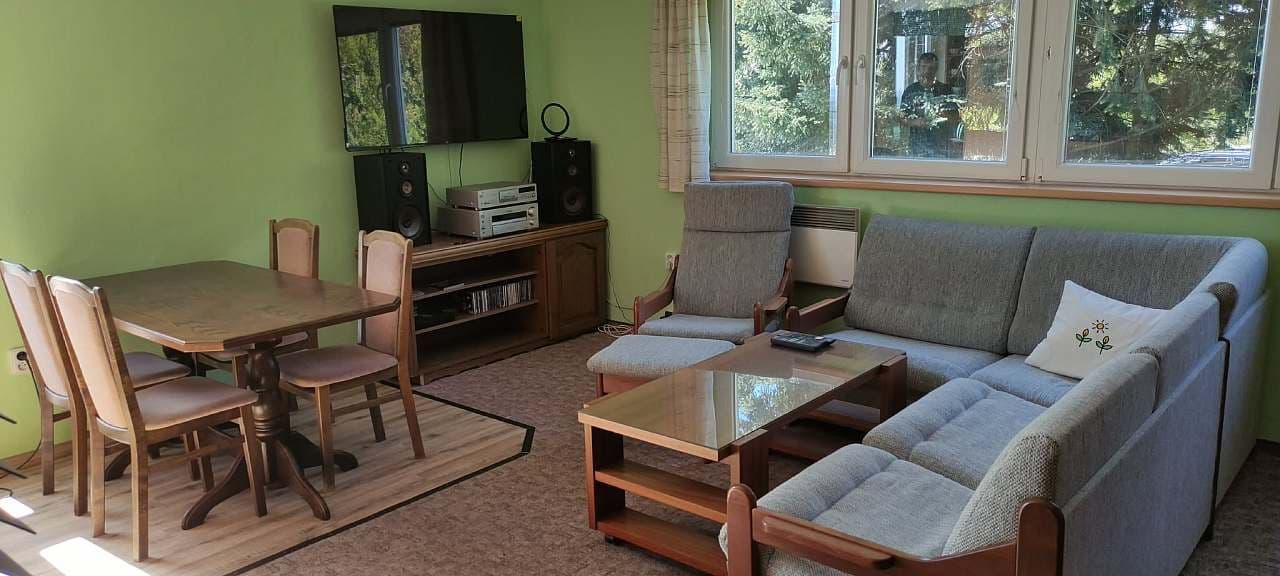 Pronájem chaty, chalupy, Bezděkov, Plzeňský kraj Pronájem chaty, chalupy, Bezděkov, Plzeňský kraj