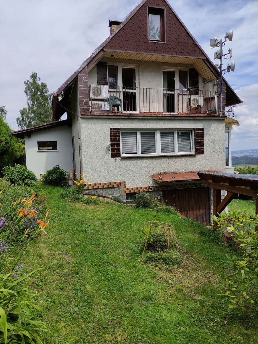 Pronájem chaty, chalupy, Bezděkov, Plzeňský kraj Pronájem chaty, chalupy, Bezděkov, Plzeňský kraj