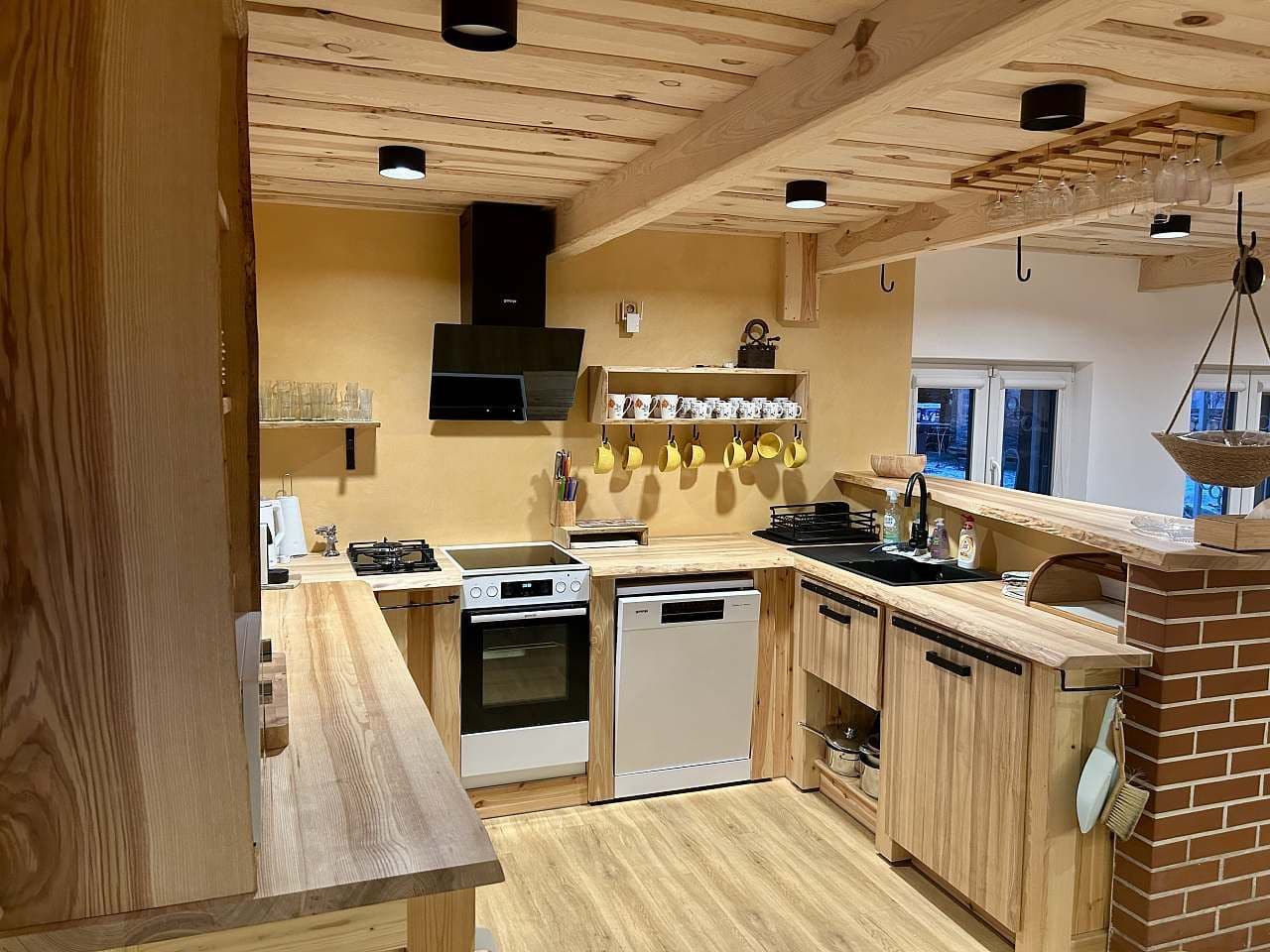 Pronájem chaty, chalupy, Staré Město, Olomoucký kraj Pronájem chaty, chalupy, Staré Město, Olomoucký kraj