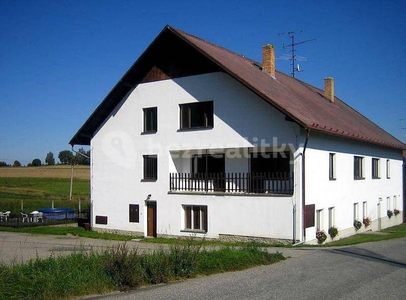 Pronájem chaty, chalupy, Horní Cerekev, Kraj Vysočina Pronájem chaty, chalupy, Horní Cerekev, Kraj Vysočina