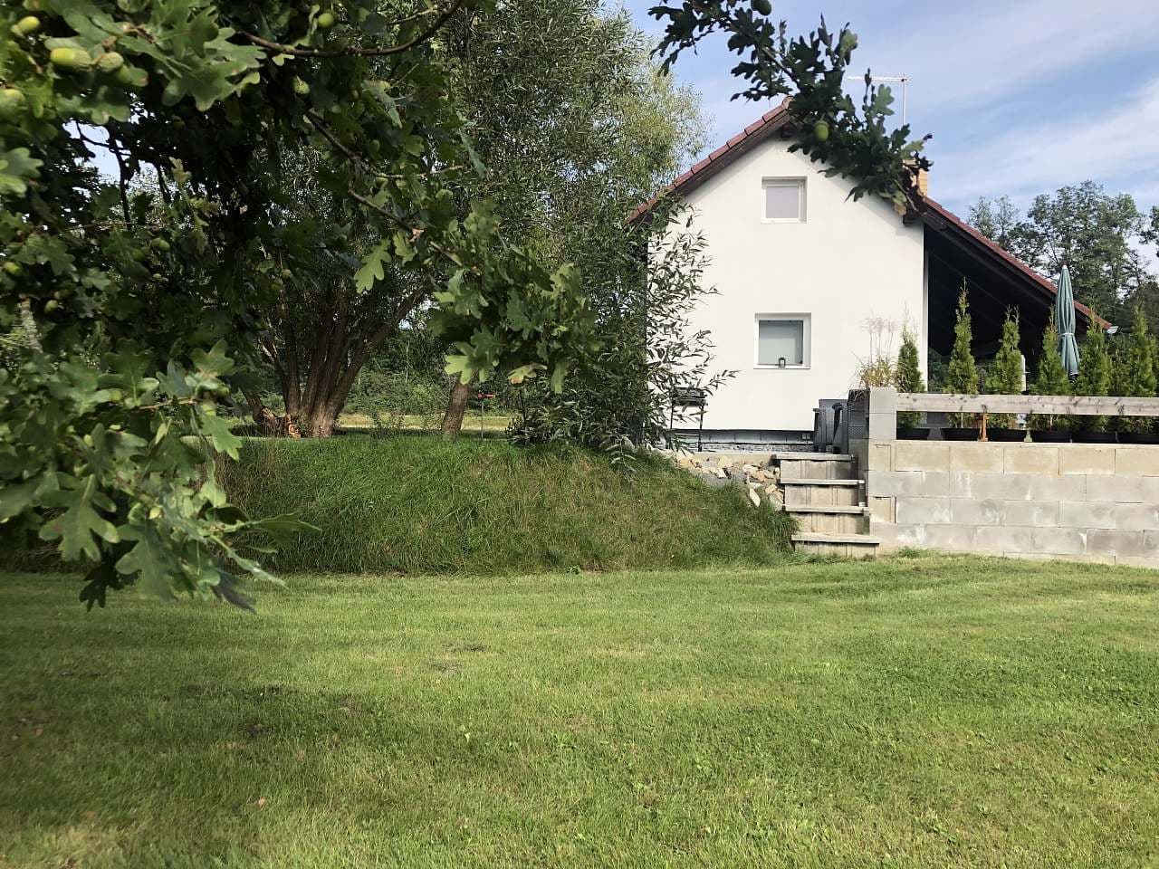 Pronájem chaty, chalupy, Soběšín, Středočeský kraj Pronájem chaty, chalupy, Soběšín, Středočeský kraj