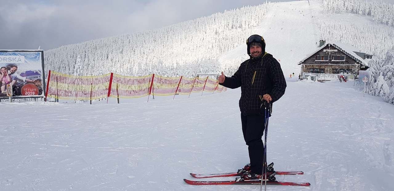 Pronájem chaty, chalupy, Dolní Morava, Pardubický kraj Pronájem chaty, chalupy, Dolní Morava, Pardubický kraj