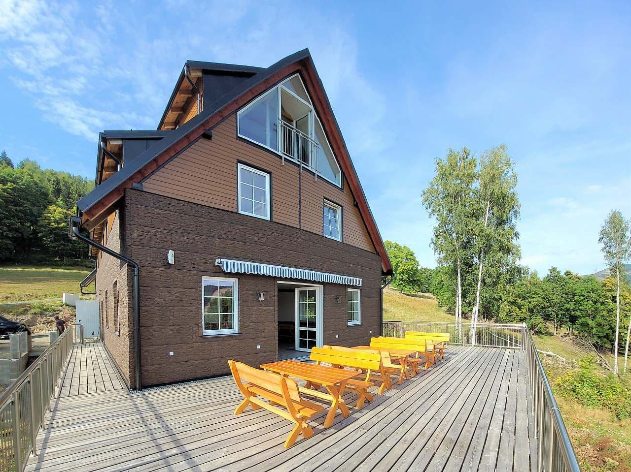 Pronájem chaty, chalupy, Dolní Morava, Pardubický kraj Pronájem chaty, chalupy, Dolní Morava, Pardubický kraj