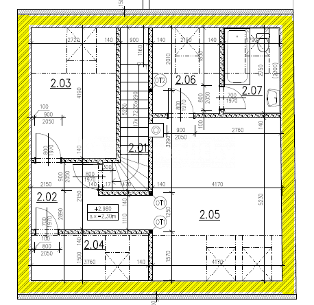 Pronájem bytu 2+kk 56 m², Bezručova, Mikulov, Jihomoravský kraj Pronájem bytu 2+kk 56 m², Bezručova, Mikulov, Jihomoravský kraj