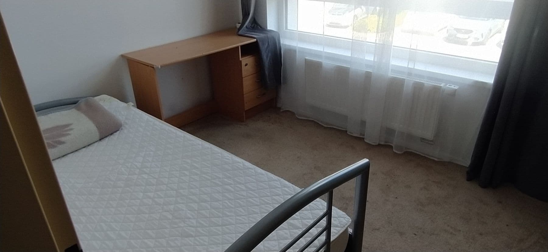 Pronájem bytu 2+1 64 m², Klánovická, Praha, Praha Pronájem bytu 2+1 64 m², Klánovická, Praha, Praha