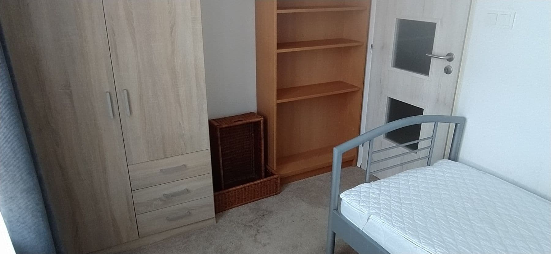 Pronájem bytu 2+1 64 m², Klánovická, Praha, Praha Pronájem bytu 2+1 64 m², Klánovická, Praha, Praha