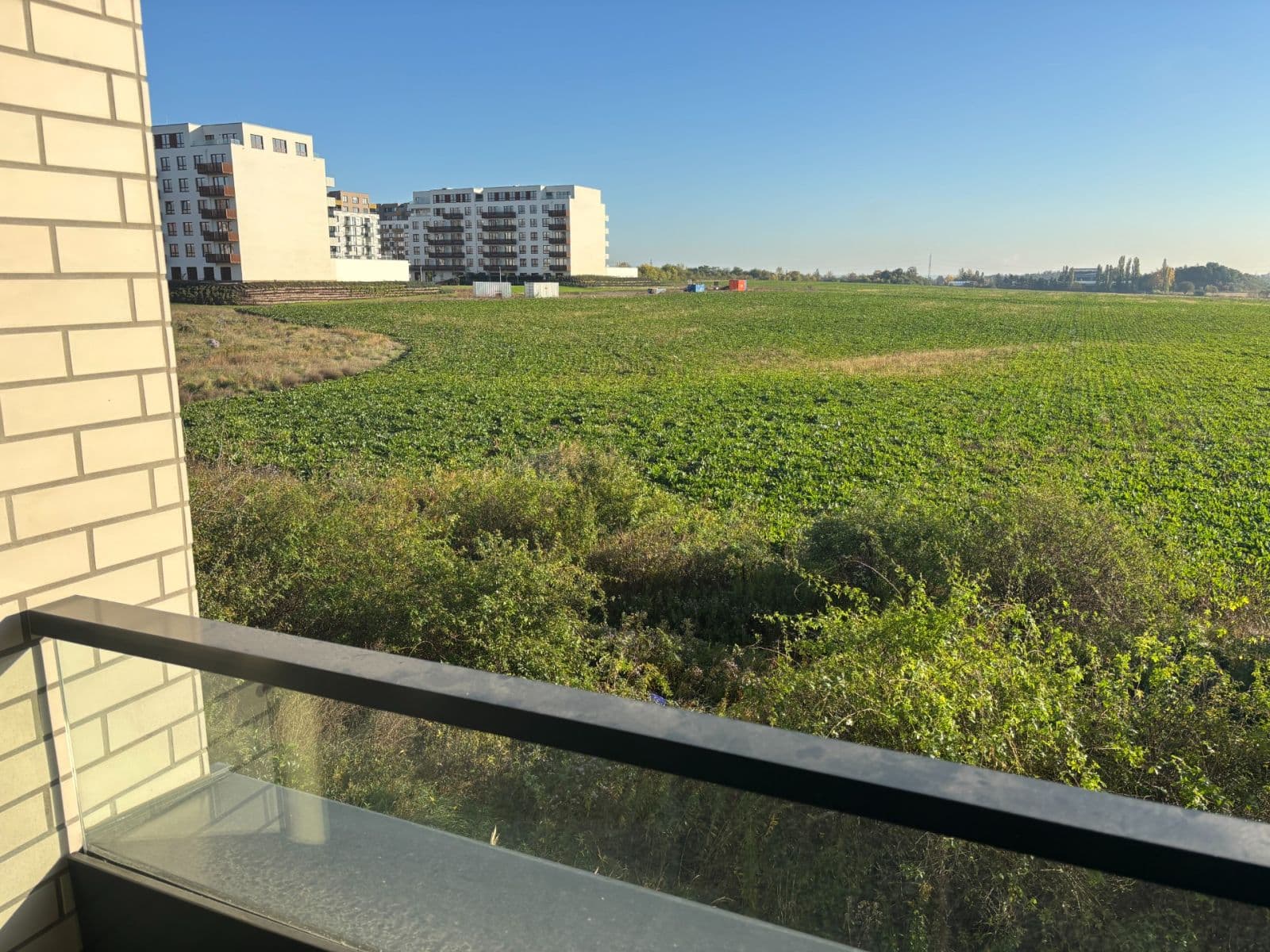 Pronájem bytu 2+1 64 m², Klánovická, Praha, Praha Pronájem bytu 2+1 64 m², Klánovická, Praha, Praha