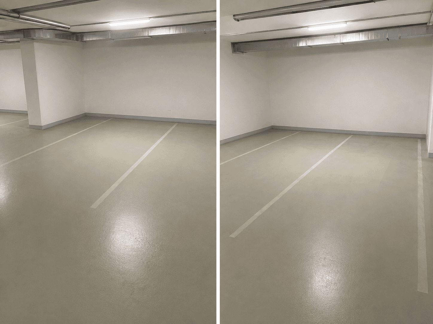 Pronájem garáže 13 m², Olšanská, Praha, Praha Pronájem garáže 13 m², Olšanská, Praha, Praha