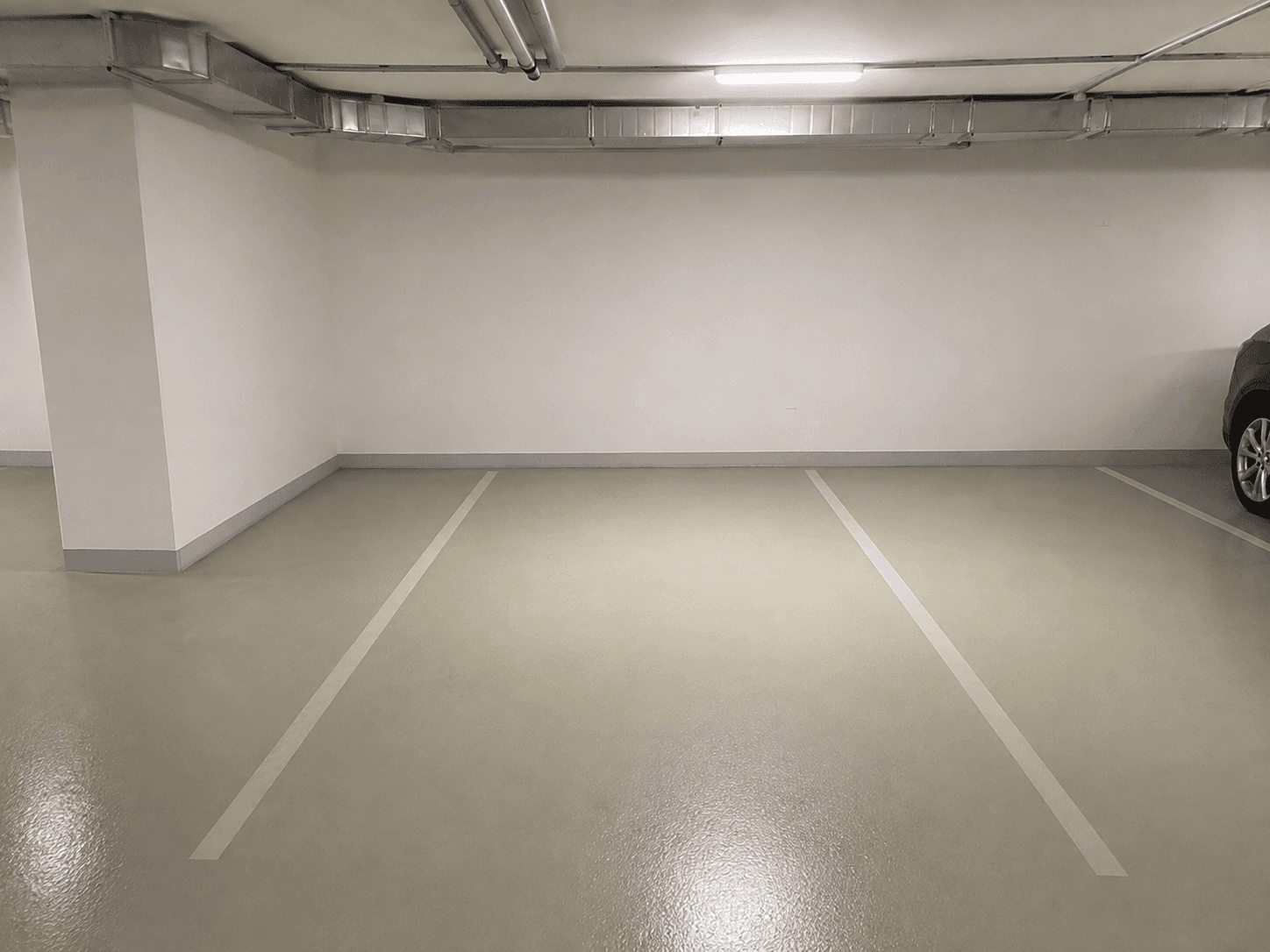 Pronájem garáže 13 m², Olšanská, Praha, Praha Pronájem garáže 13 m², Olšanská, Praha, Praha