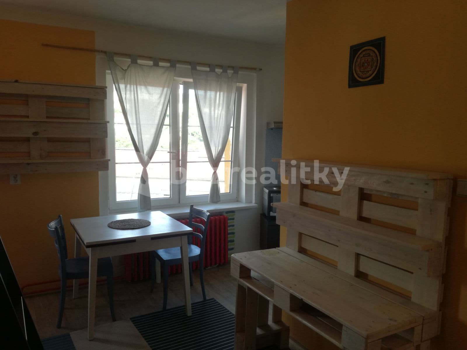 Pronájem bytu Garsoniéra 24 m², Palachova, Ústí nad Labem, Ústecký kraj Pronájem bytu Garsoniéra 24 m², Palachova, Ústí nad Labem, Ústecký kraj
