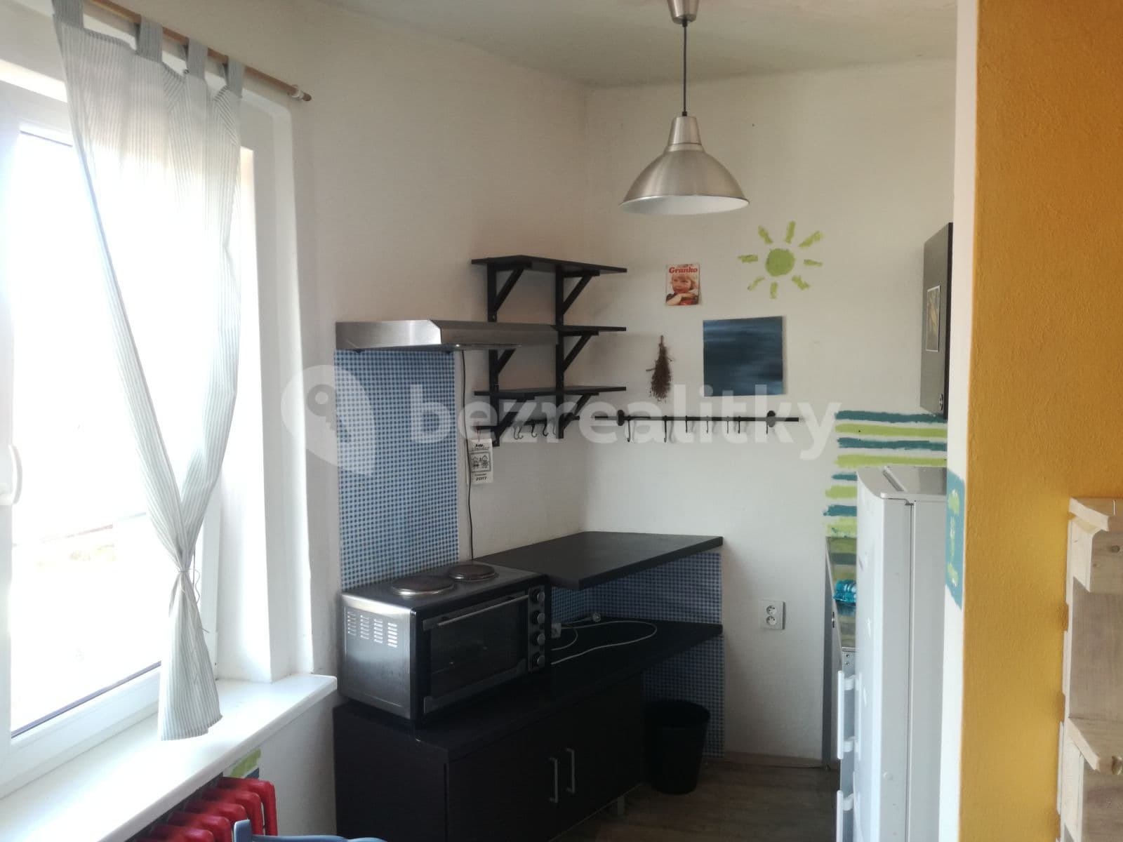Pronájem bytu Garsoniéra 24 m², Palachova, Ústí nad Labem, Ústecký kraj Pronájem bytu Garsoniéra 24 m², Palachova, Ústí nad Labem, Ústecký kraj