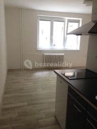 Pronájem bytu 1+kk 28 m², Milady Horákové, Praha, Praha Pronájem bytu 1+kk 28 m², Milady Horákové, Praha, Praha