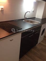 Pronájem bytu 1+kk 28 m², Milady Horákové, Praha, Praha Pronájem bytu 1+kk 28 m², Milady Horákové, Praha, Praha