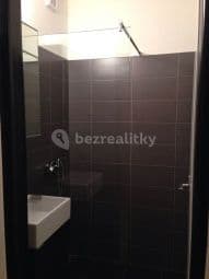 Pronájem bytu 1+kk 28 m², Milady Horákové, Praha, Praha Pronájem bytu 1+kk 28 m², Milady Horákové, Praha, Praha