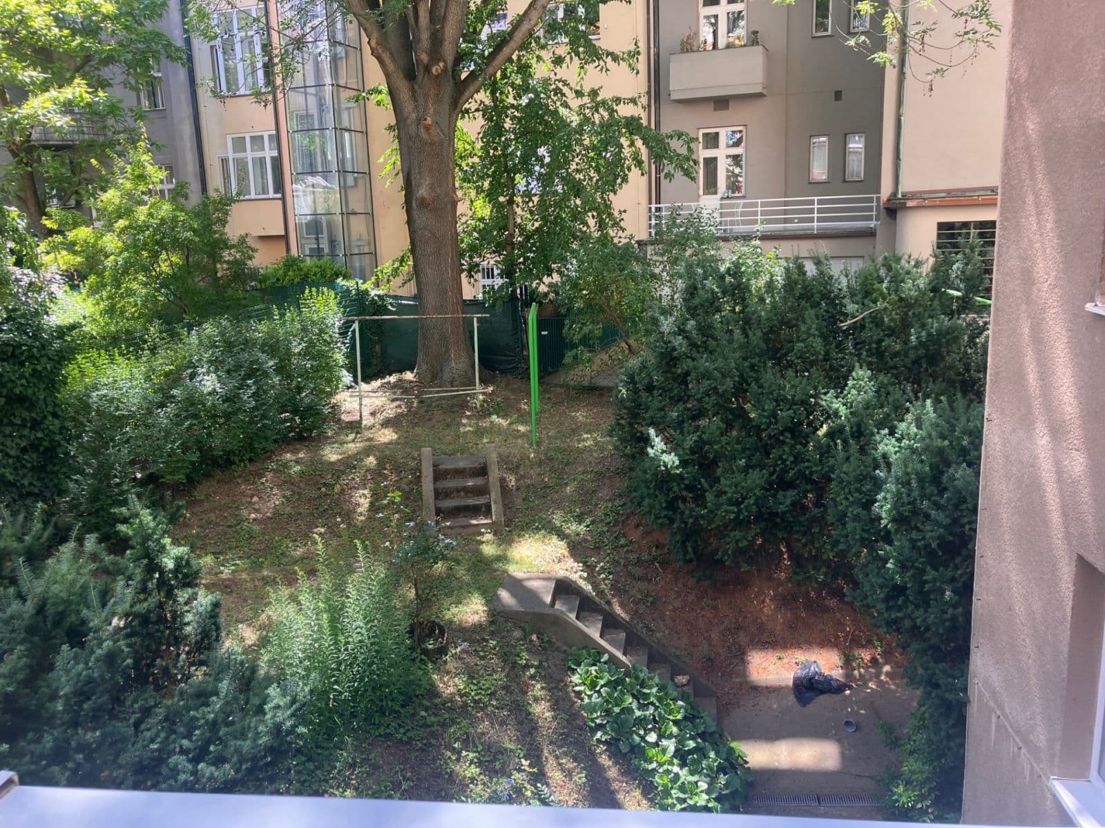 Pronájem bytu 1+kk 28 m², Milady Horákové, Praha, Praha Pronájem bytu 1+kk 28 m², Milady Horákové, Praha, Praha