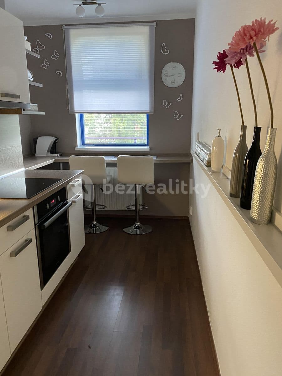 Pronájem bytu 1+1 45 m², Haanova, Petržalka, Bratislavský kraj Pronájem bytu 1+1 45 m², Haanova, Petržalka, Bratislavský kraj