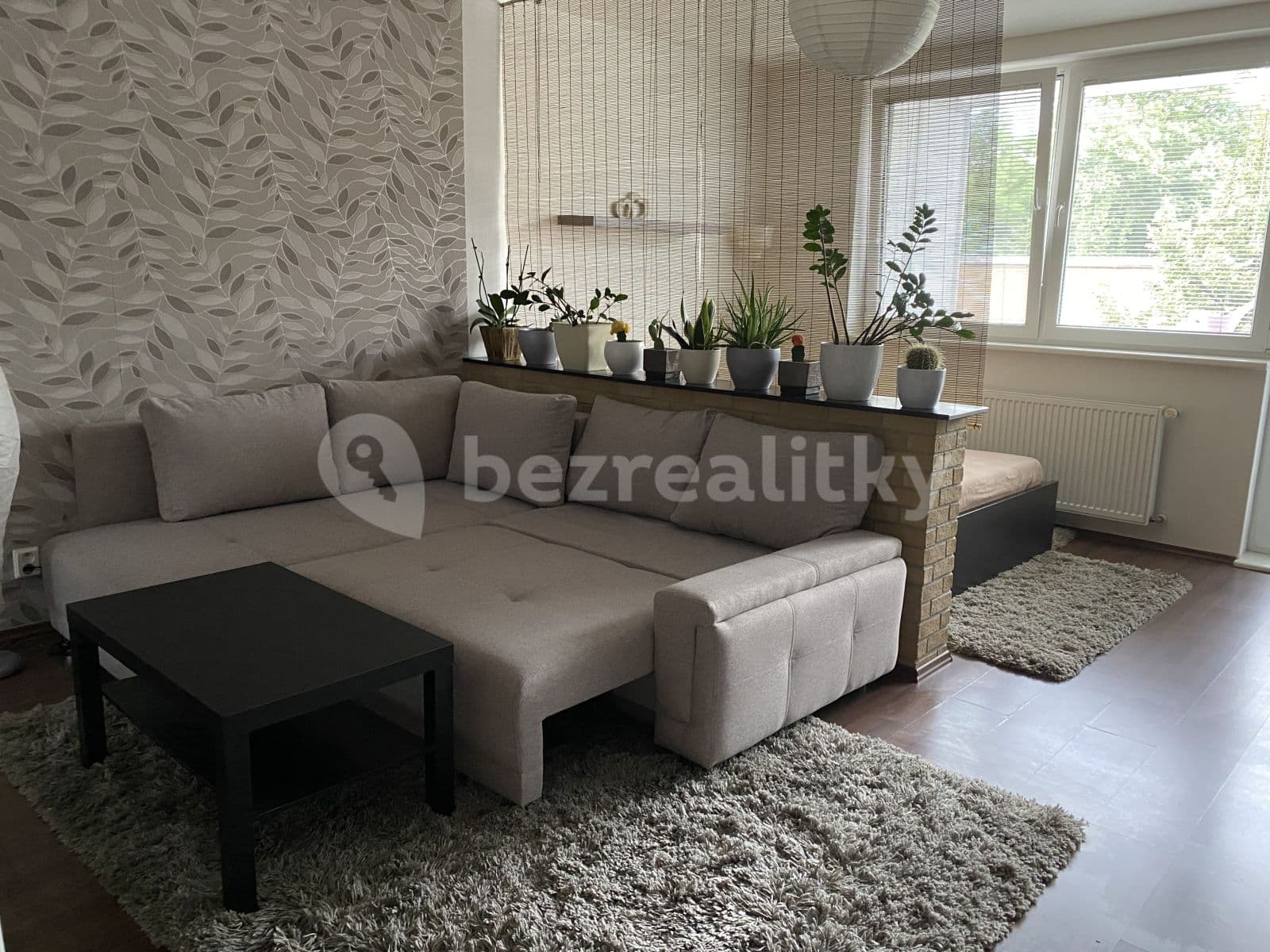 Pronájem bytu 1+1 45 m², Haanova, Petržalka, Bratislavský kraj Pronájem bytu 1+1 45 m², Haanova, Petržalka, Bratislavský kraj