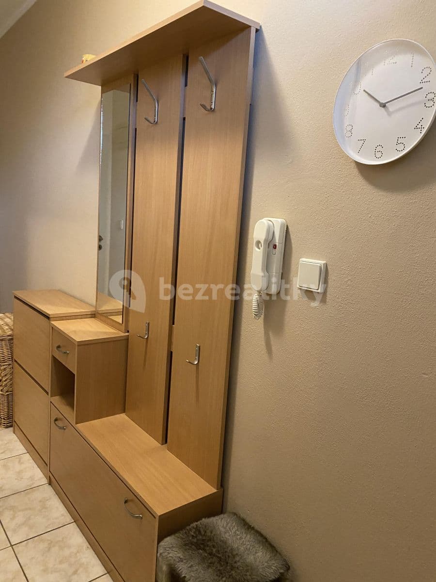 Pronájem bytu 1+1 45 m², Haanova, Petržalka, Bratislavský kraj Pronájem bytu 1+1 45 m², Haanova, Petržalka, Bratislavský kraj