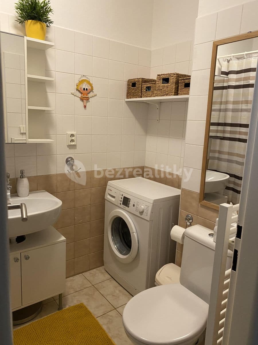 Pronájem bytu 1+1 45 m², Haanova, Petržalka, Bratislavský kraj Pronájem bytu 1+1 45 m², Haanova, Petržalka, Bratislavský kraj